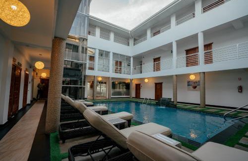 Piarco Hotel | Runway Hotel