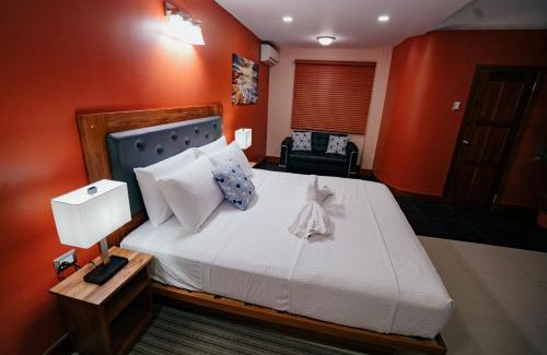 Piarco Hotel | Runway Hotel