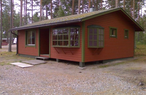 Kitee Resort | Ruoke Holiday Village