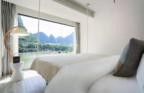 Yangshuo Hotel | Ruoli Yangshuo