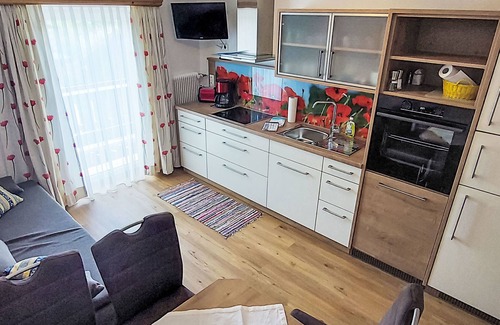 Maishofen Apartment | Rupertus by Interhome