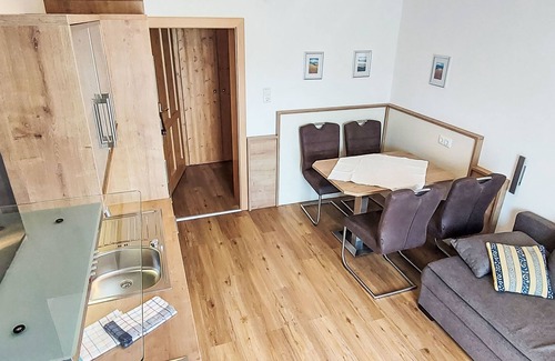 Maishofen Apartment | Rupertus by Interhome