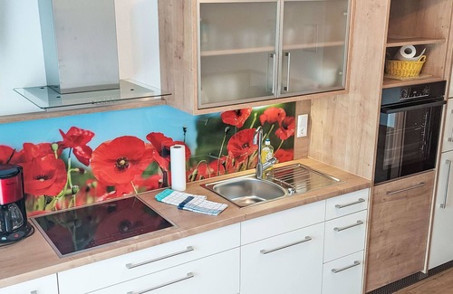 Maishofen Apartment | Rupertus by Interhome