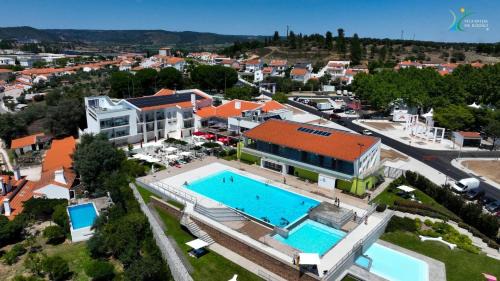 Vila Velha de Rodao Hotel | Rupestre Arts Hotel Ródão