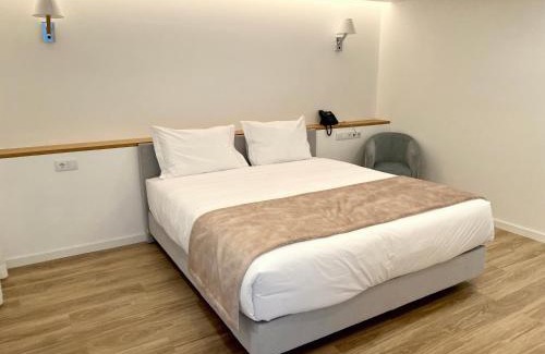 Vila Velha de Rodao Hotel | Rupestre Arts Hotel Ródão