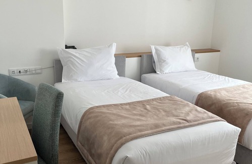 Vila Velha de Rodao Hotel | Rupestre Arts Hotel Ródão