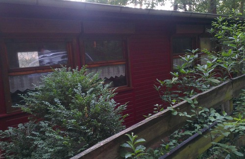 Mollensdorf House | Ruppelt's bungalow
