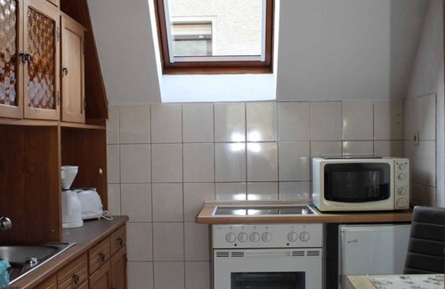 Mollensdorf Apartment | Ruppelts Ferienwohnung - SORRY FREE TRAVEL* - vacation apartment - online
