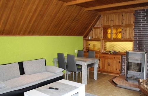 Mollensdorf Apartment | Ruppelts Ferienwohnung - SORRY FREE TRAVEL* - vacation apartment - online