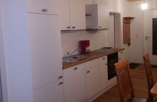 Landau an der Isar Condo | Rups Hof