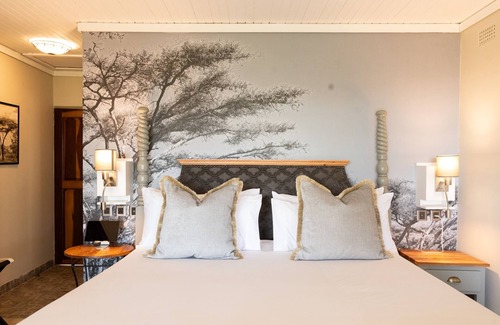 Juliasdale Cabin | Rupurara Valley Lodge