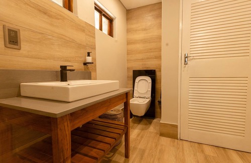 Juliasdale Cabin | Rupurara Valley Lodge