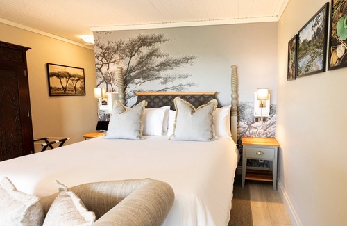 Juliasdale Cabin | Rupurara Valley Lodge