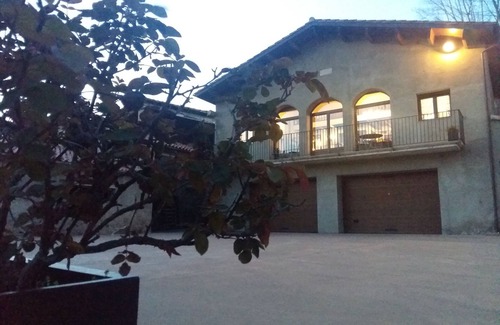 Sant Joan de Les Abadesses Cottage | Rural house (full rental) Mas la Batllia for 6 people