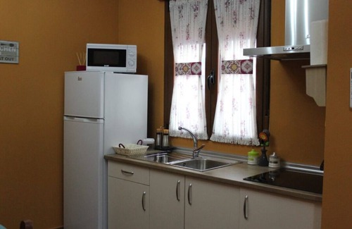 Villanueva de los Infantes Apartment | Rural House El Jabalon