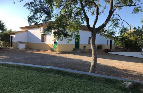 La Puebla de los Infantes House | Rural accommodation rental in Valdelvira