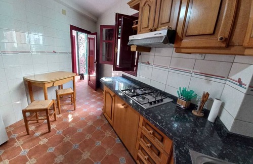 Laujar de Andarax House | Rural holiday home in Laujar de Andarax
