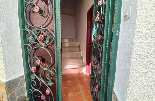 Laujar de Andarax House | Rural holiday home in Laujar de Andarax