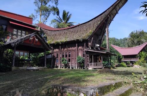 North Toraja Resort | Rura Raya Homestay