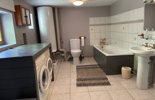 Le Guedeniau Other | Rural 3 Bedroom Farmhouse With Pool and Games Room