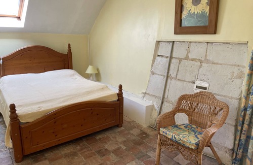 Le Guedeniau Other | Rural 3 Bedroom Farmhouse With Pool and Games Room