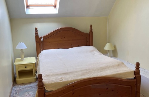 Le Guedeniau Other | Rural 3 Bedroom Farmhouse With Pool and Games Room