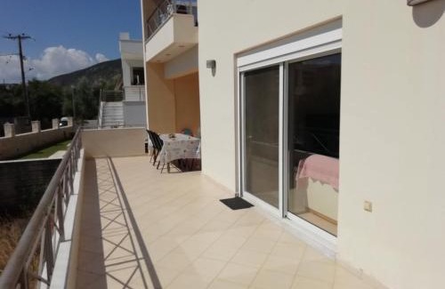 Kalamata House | Rural 3-bedroom house Kalamata