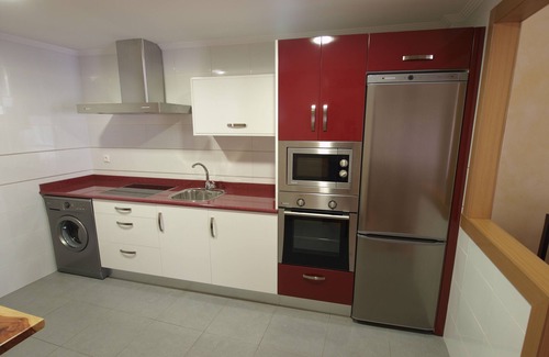Santo Domingo de Silos Apartment | RURAL APARTMENTS EL CIPRES