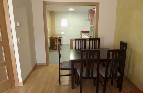Santo Domingo de Silos Apartment | RURAL APARTMENTS EL CIPRES