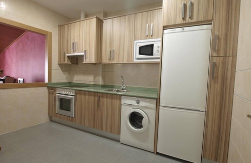 Santo Domingo de Silos Apartment | RURAL APARTMENT EL CIPRES II