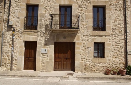 Santo Domingo de Silos Apartment | RURAL APARTMENT EL CIPRES II