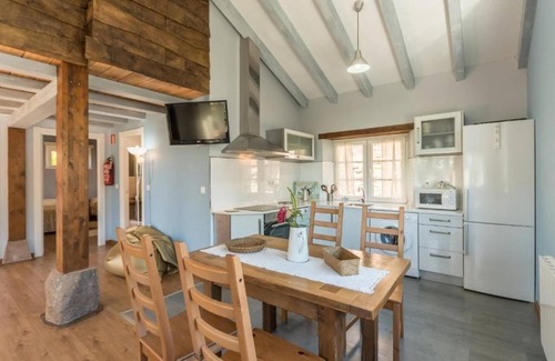 Abiada House | Rural Abiada Complex. Three bedroom house.