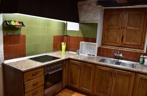 La Cellera de Ter Cottage | Rural Accommodation. A refuge from the hustle and bustle, a place to reconnect.