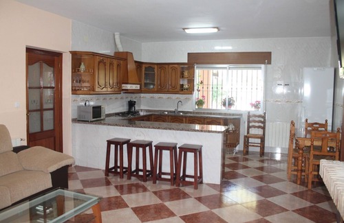 Priego de Cordoba Villa | Rural accommodation with unbeatable views.