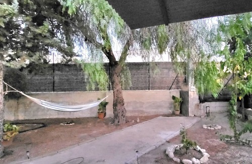 Campos del Rio Cottage | RURAL ACCOMMODATION CHERRY