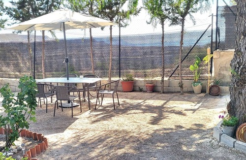 Campos del Rio Cottage | RURAL ACCOMMODATION CHERRY