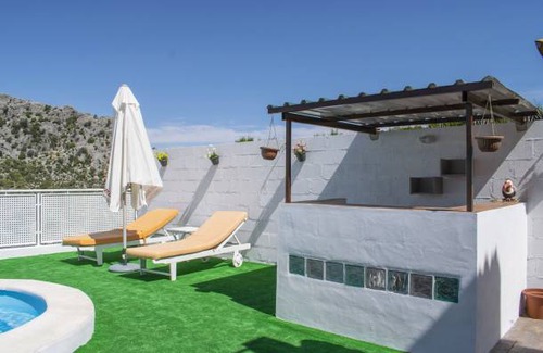 Benaocaz House | Rural Accommodation El Respiro de Benaocaz