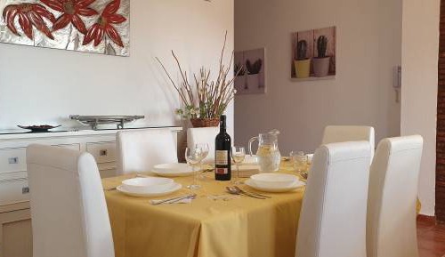 Benaocaz House | Rural Accommodation El Respiro de Benaocaz