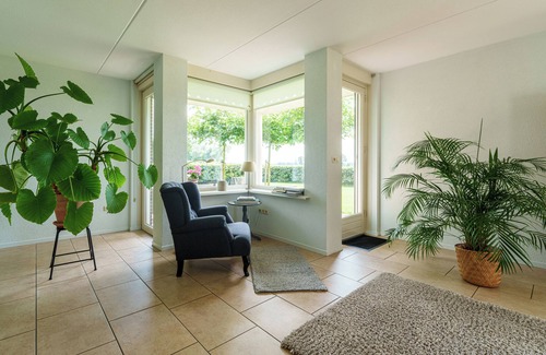 Balkbrug House | Rural accommodation and wide views in Balkbrug