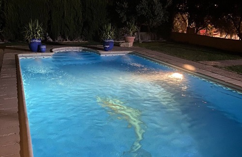 Baza Cottage | Rural accommodation Cortijo Bustamante