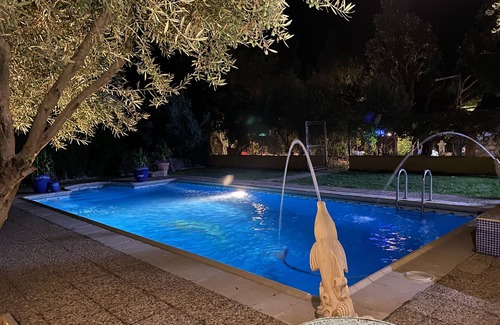 Baza Cottage | Rural accommodation Cortijo Bustamante