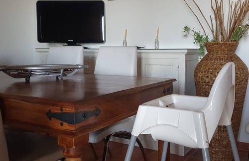 Benaocaz House | Rural Accommodation El Respiro de Benaocaz