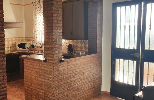 Benaocaz House | Rural Accommodation El Respiro de Benaocaz