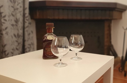 Benaocaz House | Rural Accommodation El Respiro de Benaocaz