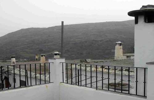 Bubion Cottage | Rural Accommodation El Romero for 6 people