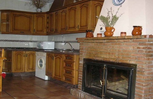 Bubion Cottage | Rural Accommodation El Romero for 9 people