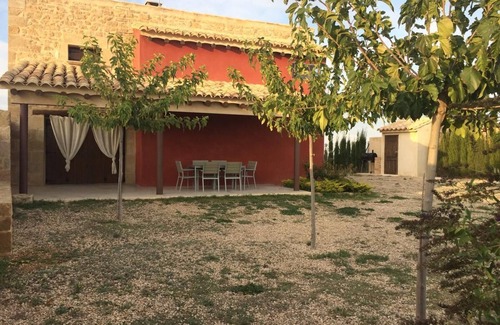 Calaceite House | Rural accommodation La Era de Pepe