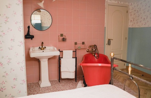 Cantavieja Apartment | Rural Accommodation May 40