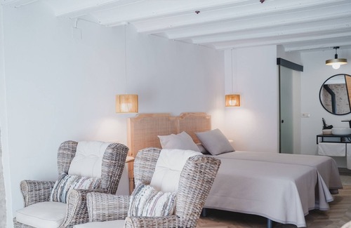 Cantavieja Apartment | Rural Accommodation May 40