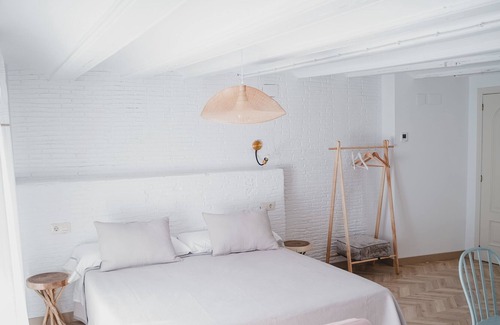 Cantavieja House | Rural Accommodation May 40